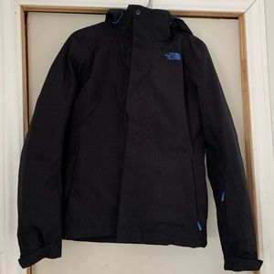 Women’s North Face Winter Jacket
